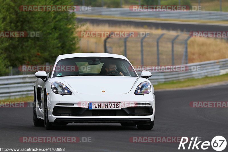 Bild #4763888 - Touristenfahrten Nürburgring Nordschleife 11.07.2018