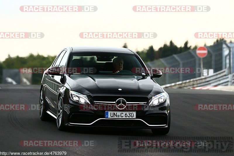 Bild #4763979 - Touristenfahrten Nürburgring Nordschleife 11.07.2018