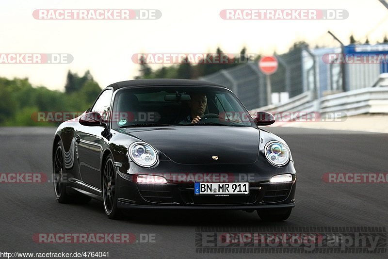 Bild #4764041 - Touristenfahrten Nürburgring Nordschleife 11.07.2018