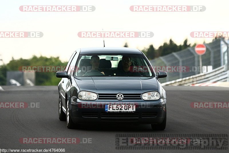 Bild #4764066 - Touristenfahrten Nürburgring Nordschleife 11.07.2018