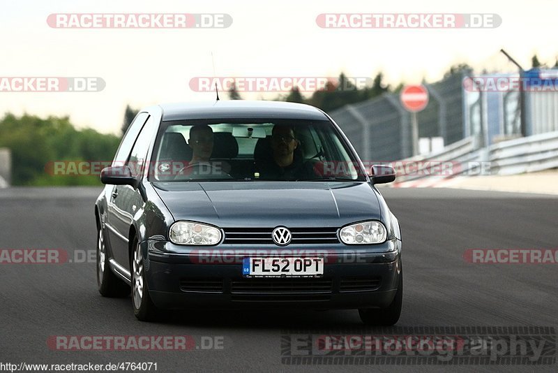 Bild #4764071 - Touristenfahrten Nürburgring Nordschleife 11.07.2018