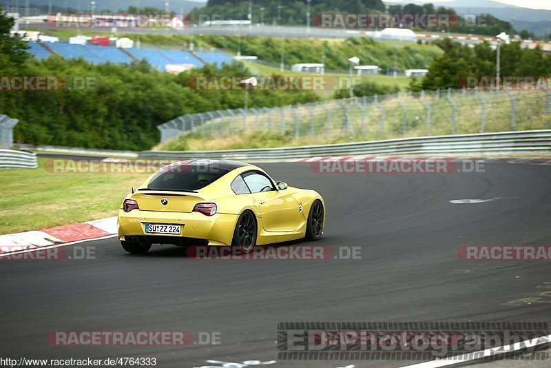 Bild #4764333 - Touristenfahrten Nürburgring Nordschleife 11.07.2018