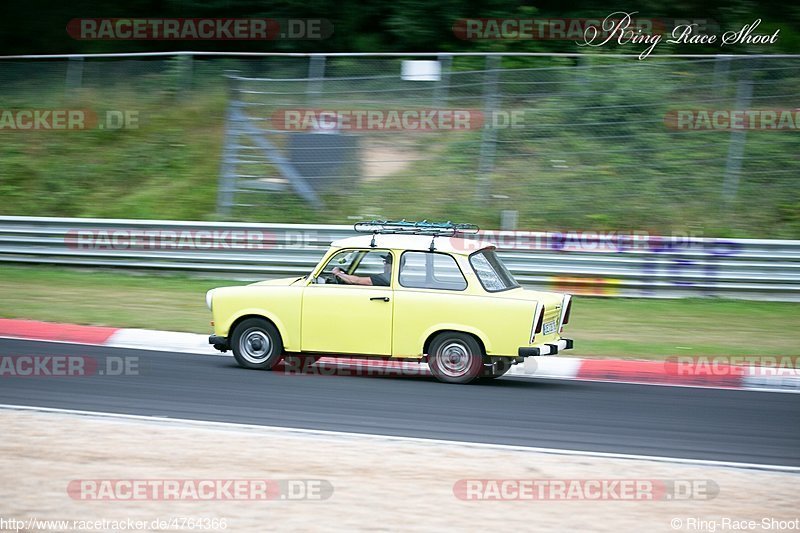 Bild #4764366 - Touristenfahrten Nürburgring Nordschleife 11.07.2018