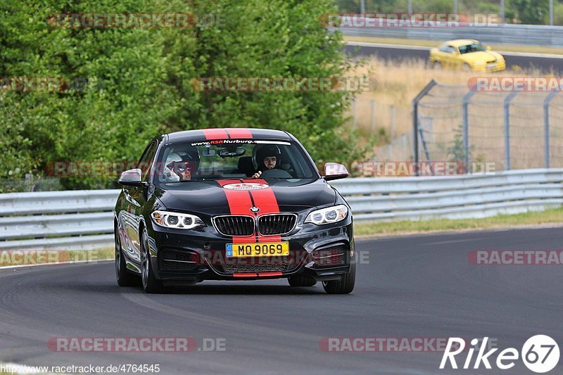 Bild #4764545 - Touristenfahrten Nürburgring Nordschleife 11.07.2018