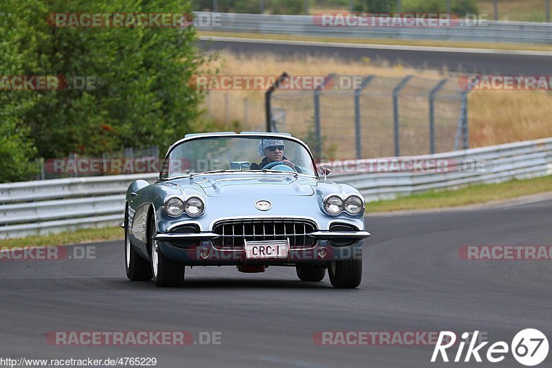 Bild #4765229 - Touristenfahrten Nürburgring Nordschleife 11.07.2018