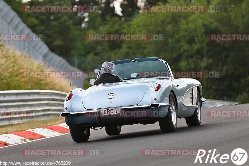 Bild #4765239 - Touristenfahrten Nürburgring Nordschleife 11.07.2018