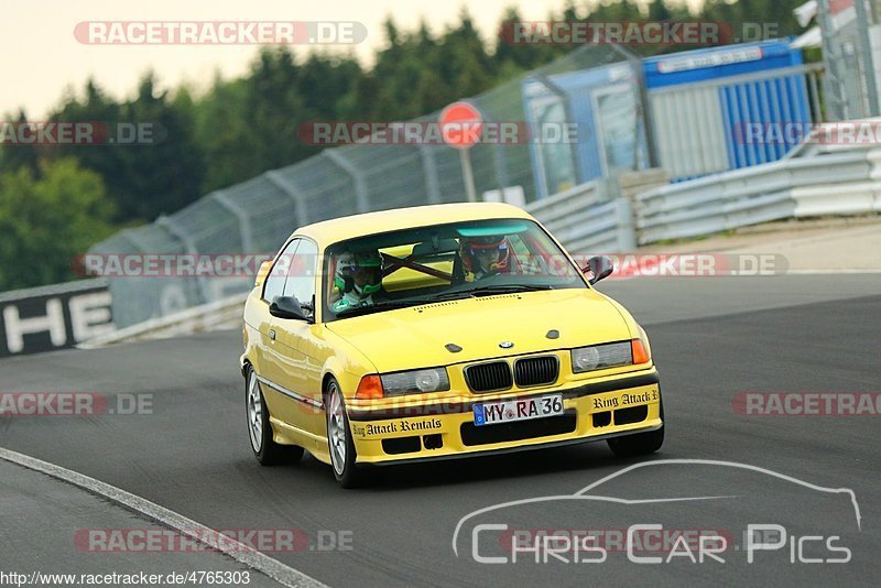 Bild #4765303 - Touristenfahrten Nürburgring Nordschleife 11.07.2018