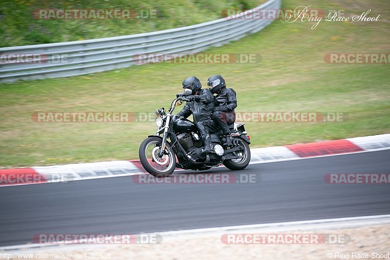 Bild #4765538 - Touristenfahrten Nürburgring Nordschleife 11.07.2018