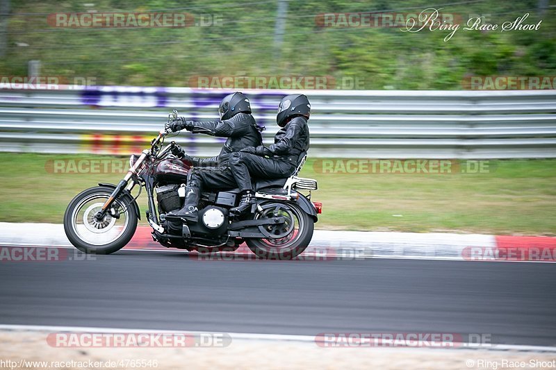 Bild #4765546 - Touristenfahrten Nürburgring Nordschleife 11.07.2018