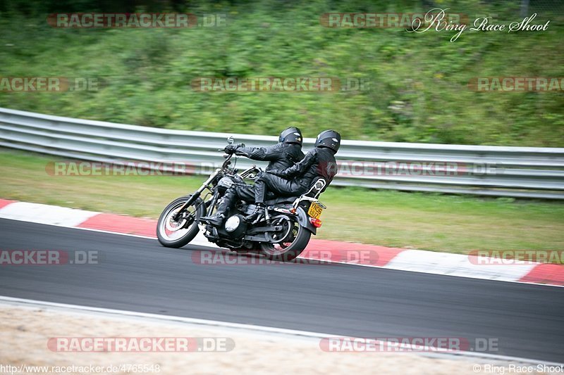 Bild #4765548 - Touristenfahrten Nürburgring Nordschleife 11.07.2018