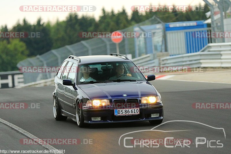 Bild #4765881 - Touristenfahrten Nürburgring Nordschleife 11.07.2018