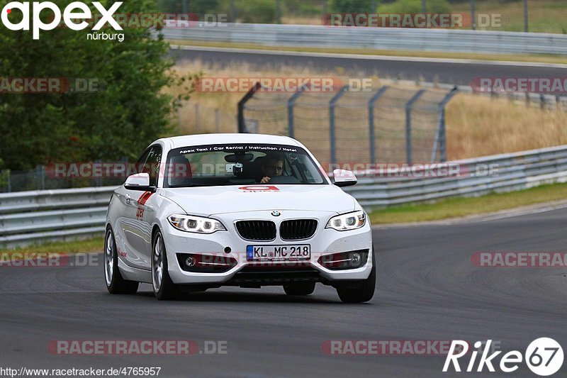 Bild #4765957 - Touristenfahrten Nürburgring Nordschleife 11.07.2018