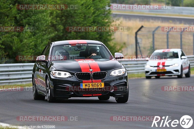 Bild #4765996 - Touristenfahrten Nürburgring Nordschleife 11.07.2018