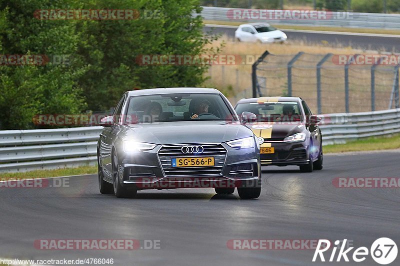 Bild #4766046 - Touristenfahrten Nürburgring Nordschleife 11.07.2018