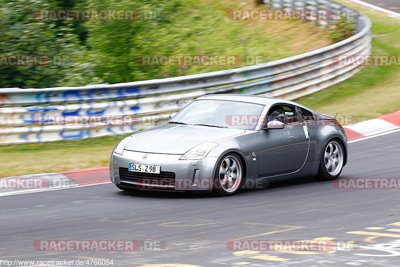 Bild #4766054 - Touristenfahrten Nürburgring Nordschleife 11.07.2018