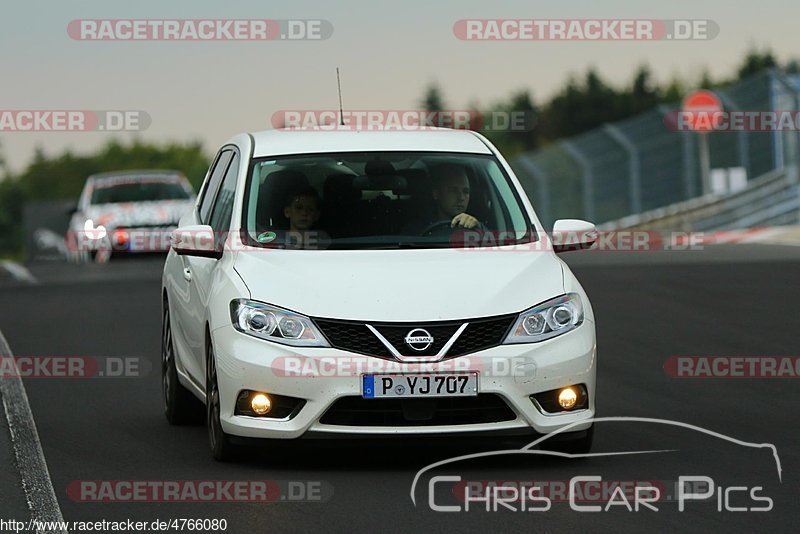 Bild #4766080 - Touristenfahrten Nürburgring Nordschleife 11.07.2018