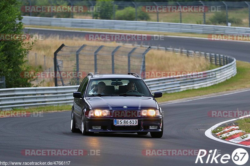 Bild #4766117 - Touristenfahrten Nürburgring Nordschleife 11.07.2018