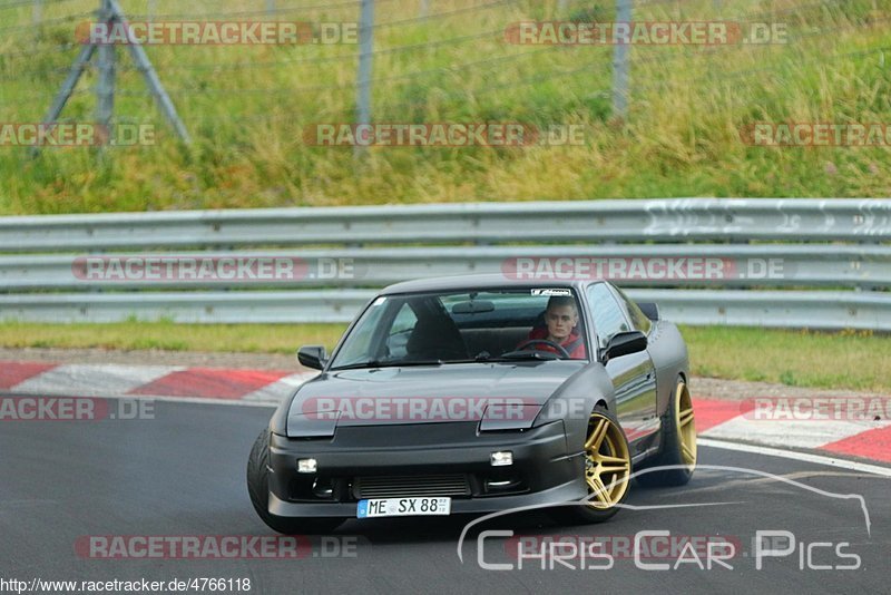 Bild #4766118 - Touristenfahrten Nürburgring Nordschleife 11.07.2018