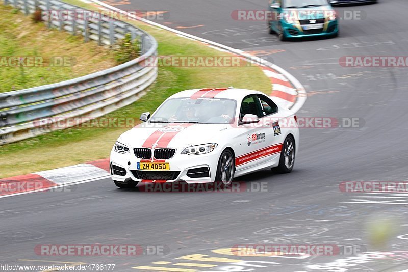 Bild #4766177 - Touristenfahrten Nürburgring Nordschleife 11.07.2018