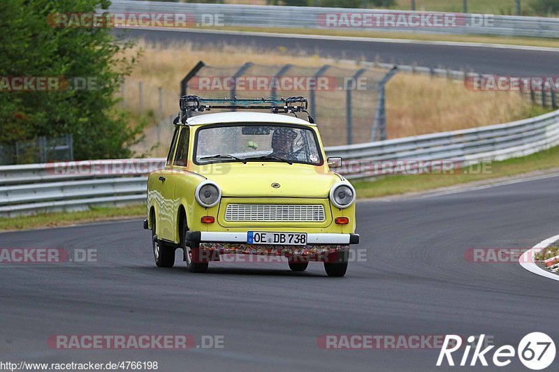 Bild #4766198 - Touristenfahrten Nürburgring Nordschleife 11.07.2018