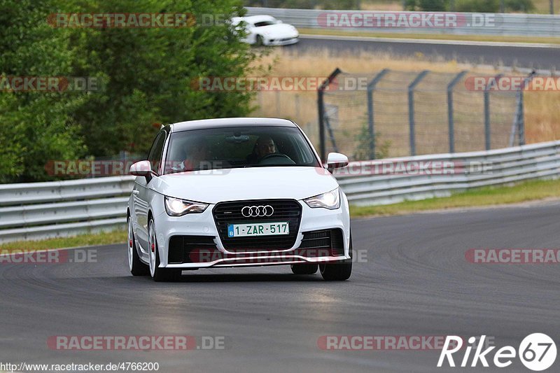 Bild #4766200 - Touristenfahrten Nürburgring Nordschleife 11.07.2018