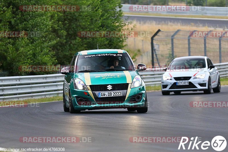 Bild #4766308 - Touristenfahrten Nürburgring Nordschleife 11.07.2018