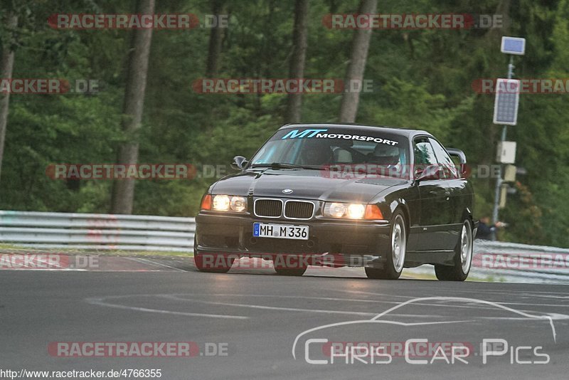 Bild #4766355 - Touristenfahrten Nürburgring Nordschleife 11.07.2018