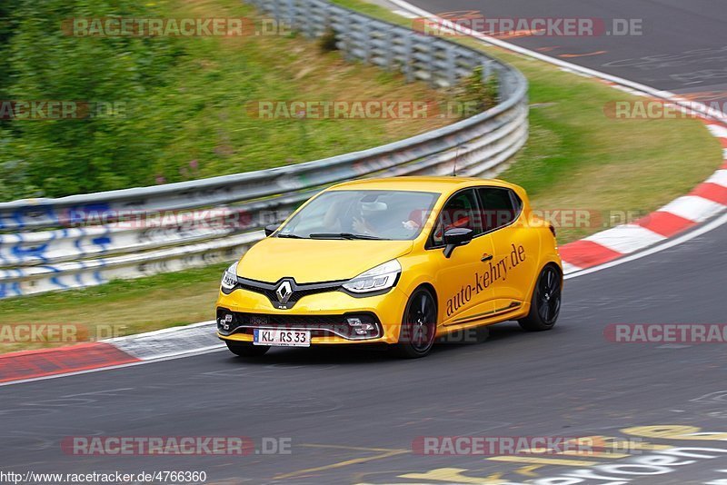 Bild #4766360 - Touristenfahrten Nürburgring Nordschleife 11.07.2018