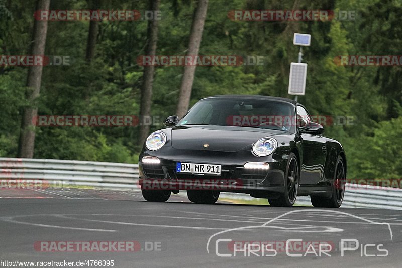 Bild #4766395 - Touristenfahrten Nürburgring Nordschleife 11.07.2018