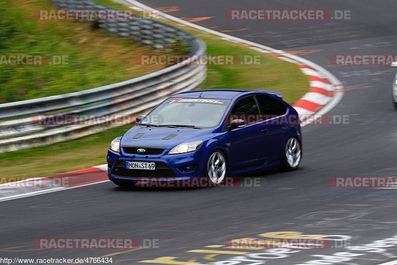 Bild #4766434 - Touristenfahrten Nürburgring Nordschleife 11.07.2018