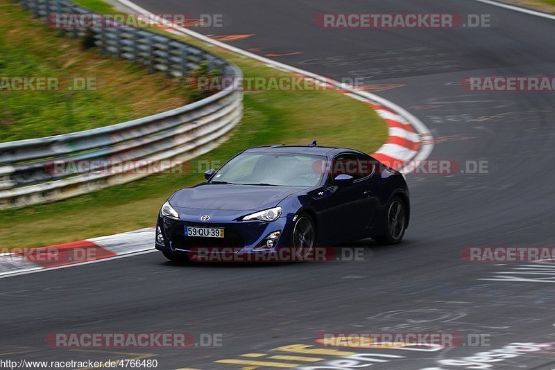 Bild #4766480 - Touristenfahrten Nürburgring Nordschleife 11.07.2018