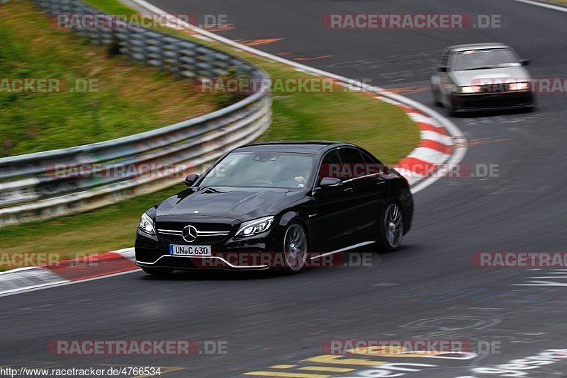 Bild #4766534 - Touristenfahrten Nürburgring Nordschleife 11.07.2018