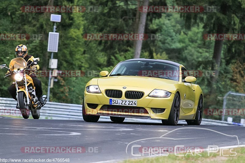 Bild #4766548 - Touristenfahrten Nürburgring Nordschleife 11.07.2018