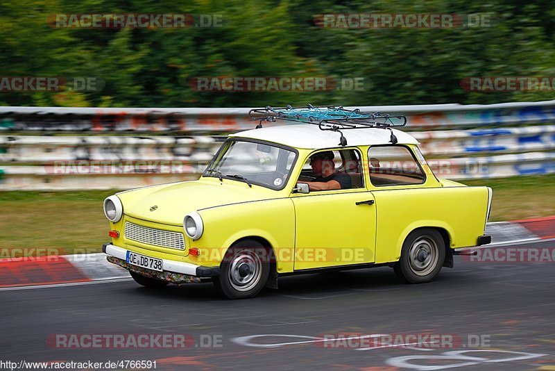 Bild #4766591 - Touristenfahrten Nürburgring Nordschleife 11.07.2018