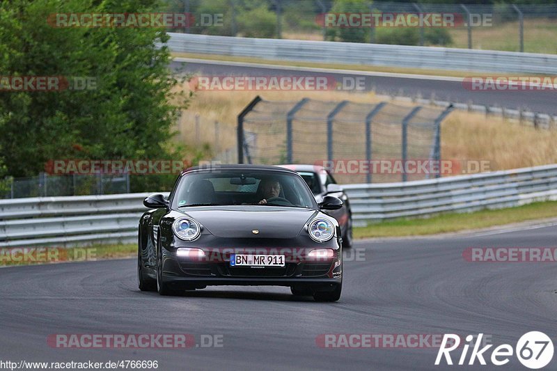 Bild #4766696 - Touristenfahrten Nürburgring Nordschleife 11.07.2018