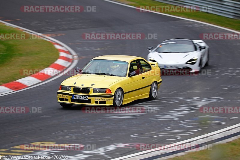 Bild #4766760 - Touristenfahrten Nürburgring Nordschleife 11.07.2018