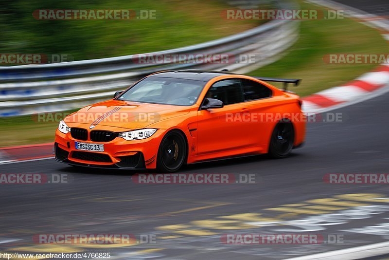 Bild #4766825 - Touristenfahrten Nürburgring Nordschleife 11.07.2018