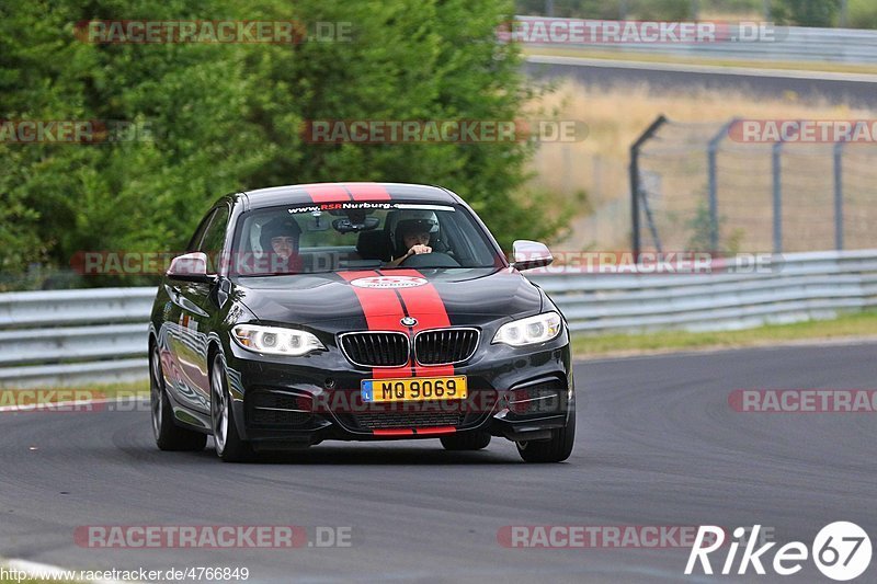 Bild #4766849 - Touristenfahrten Nürburgring Nordschleife 11.07.2018