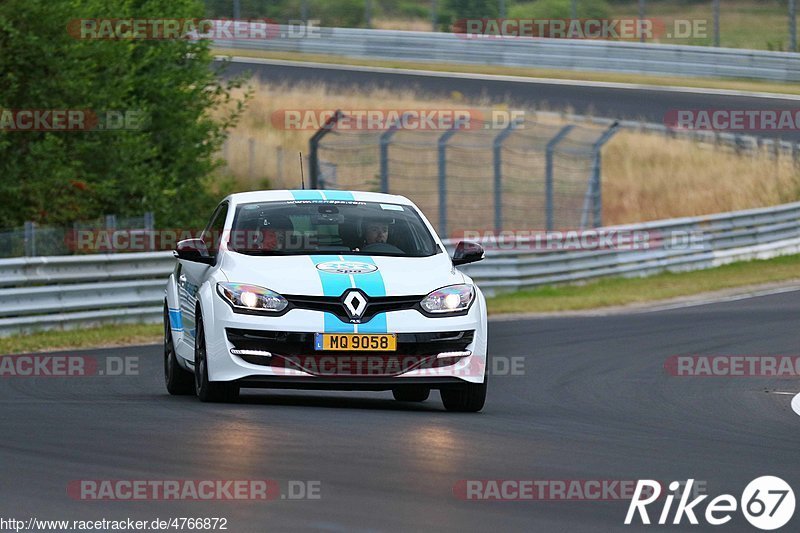 Bild #4766872 - Touristenfahrten Nürburgring Nordschleife 11.07.2018