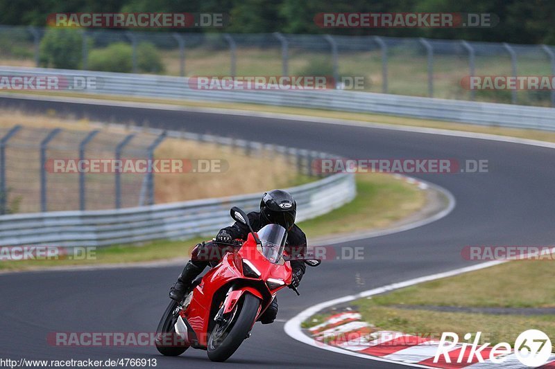 Bild #4766913 - Touristenfahrten Nürburgring Nordschleife 11.07.2018