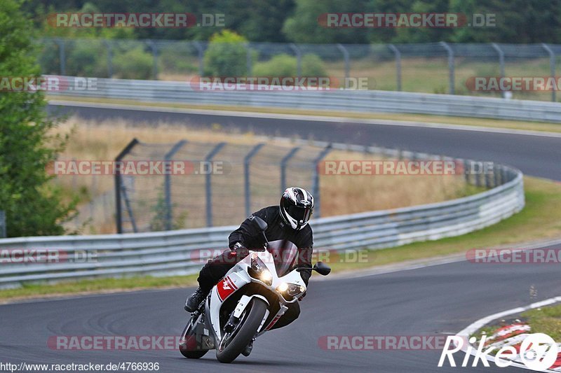 Bild #4766936 - Touristenfahrten Nürburgring Nordschleife 11.07.2018