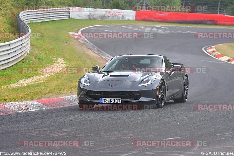 Bild #4767972 - Touristenfahrten Nürburgring Nordschleife 11.07.2018