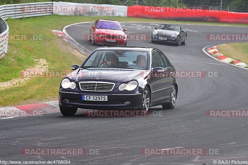 Bild #4768054 - Touristenfahrten Nürburgring Nordschleife 11.07.2018