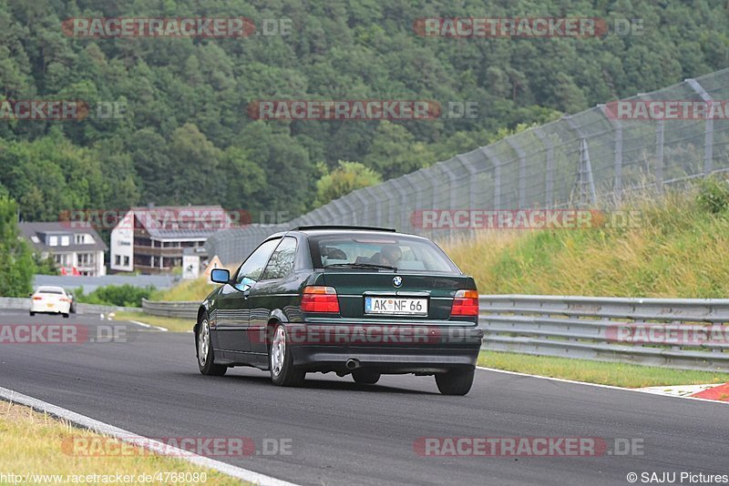 Bild #4768080 - Touristenfahrten Nürburgring Nordschleife 11.07.2018