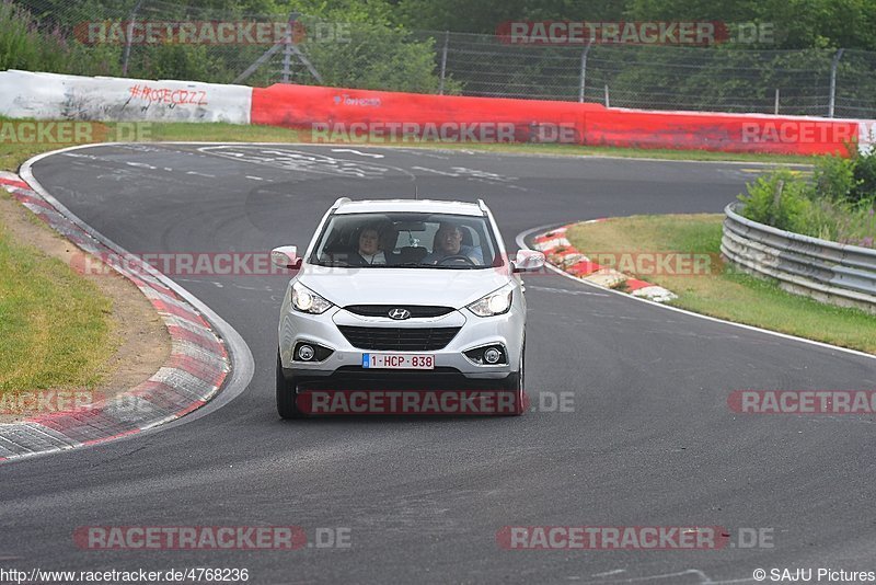 Bild #4768236 - Touristenfahrten Nürburgring Nordschleife 11.07.2018