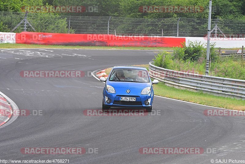 Bild #4768271 - Touristenfahrten Nürburgring Nordschleife 11.07.2018