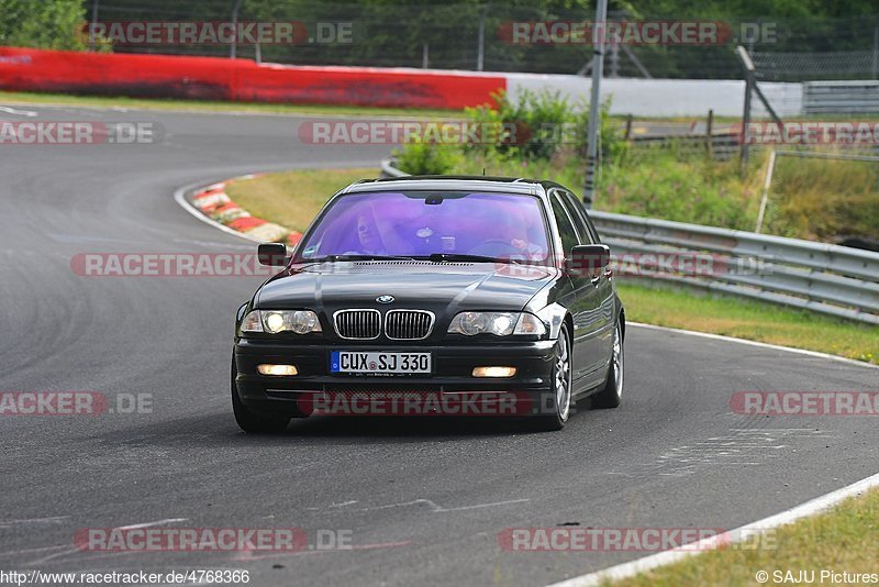 Bild #4768366 - Touristenfahrten Nürburgring Nordschleife 11.07.2018