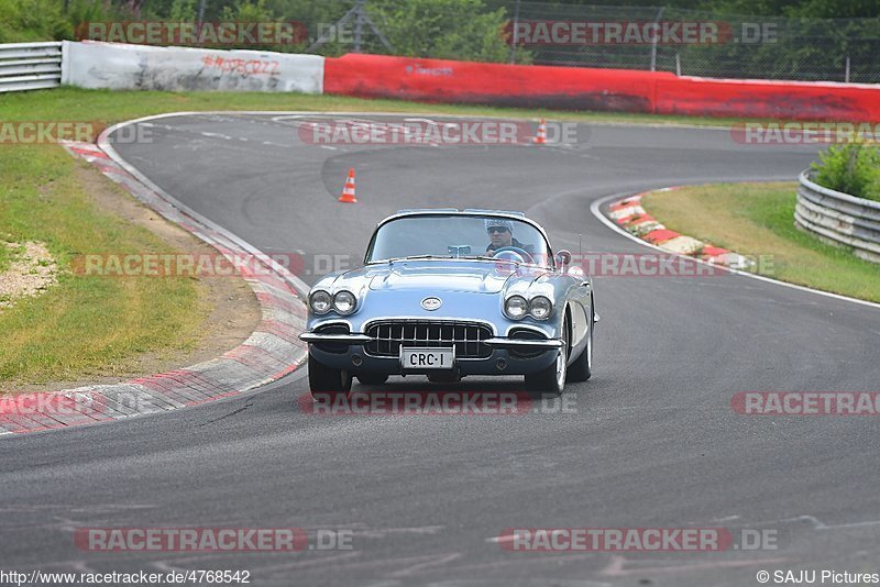 Bild #4768542 - Touristenfahrten Nürburgring Nordschleife 11.07.2018