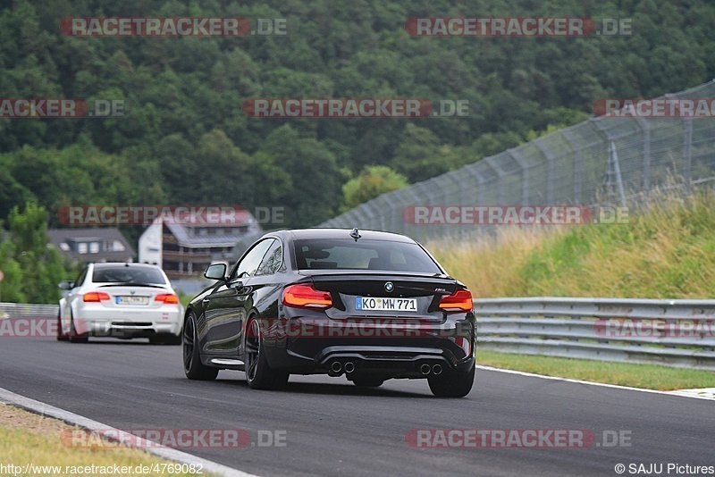 Bild #4769082 - Touristenfahrten Nürburgring Nordschleife 11.07.2018