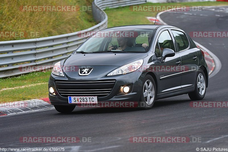 Bild #4769175 - Touristenfahrten Nürburgring Nordschleife 11.07.2018